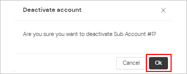 How